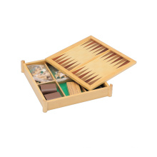 Wooden Board Game Wooden Toys (CB2112)